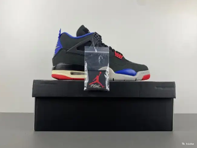 Rep TBK FV5029-003 Rare 4 Air Jordan Air 0526